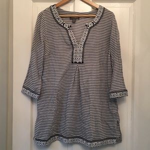 A Pea in the Pod - Maternity Tunic